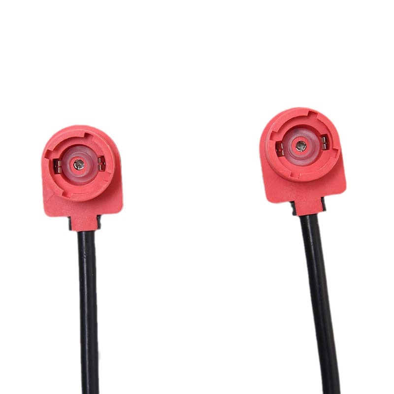 Factory wholesale D2R/D2S/D4R/D4S adapter double contact D2S socket wiring harness D series adapter cable