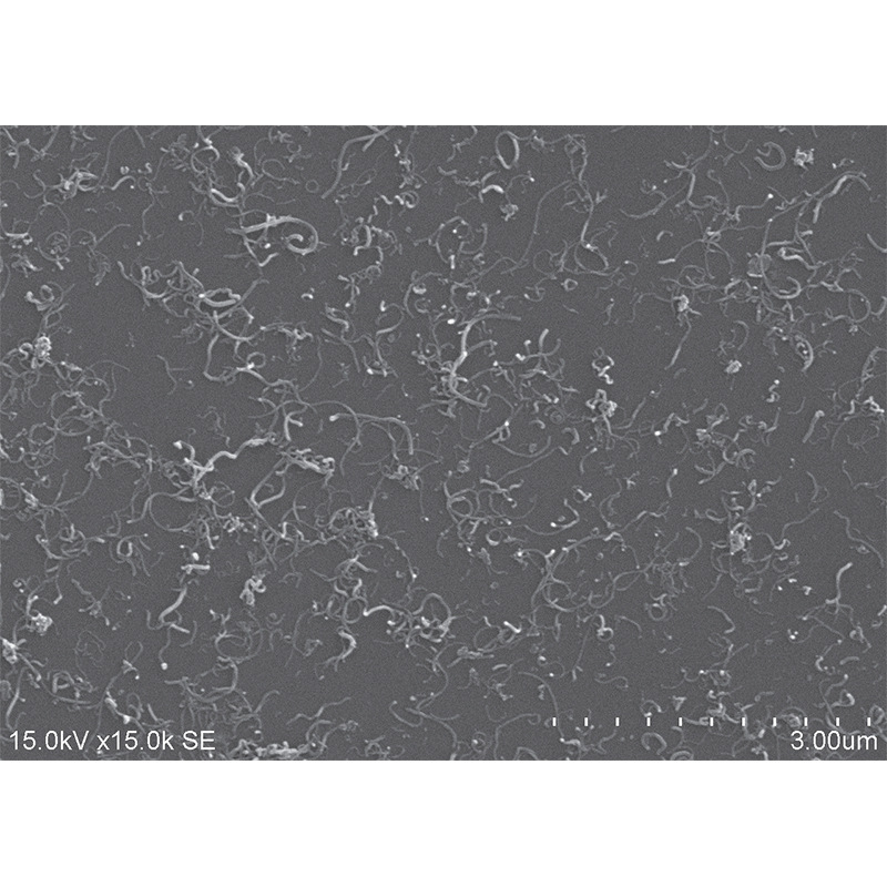 Multi-Walled Carbon Nano-Tube Water-Based Dispersion Liquid Carbon Pipe Slurry Cnts High-Precision Low-Resistance Conductive Agent