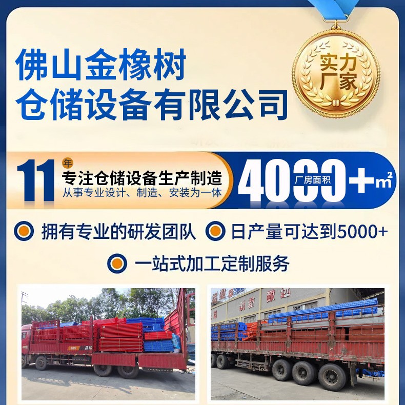 Adjustable Loft Shelves for Factory Loft-Style Warehouses with Partitioned Second-Story Platforms and Heavy-Duty Storage Shelves