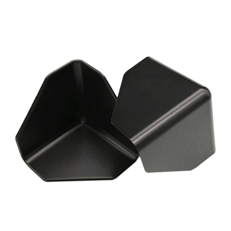 [Monthly sales 800 +] 60mm plastic corner protection plastic protective sleeve corner three-sided carton packaging corner corner protection corner