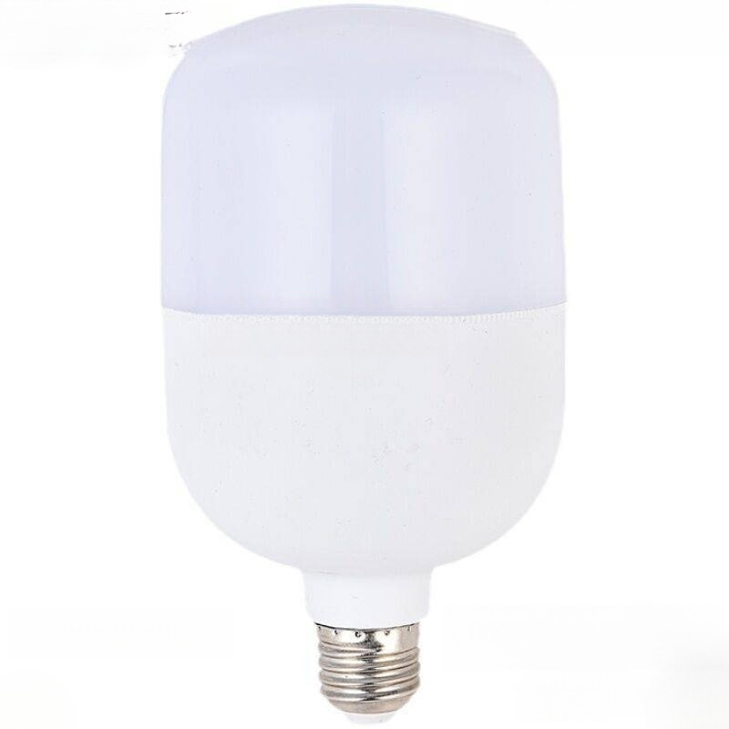 D bulb super bright energy saving high power d lamp E27 large screw 9W60W150W factory workshop lighting