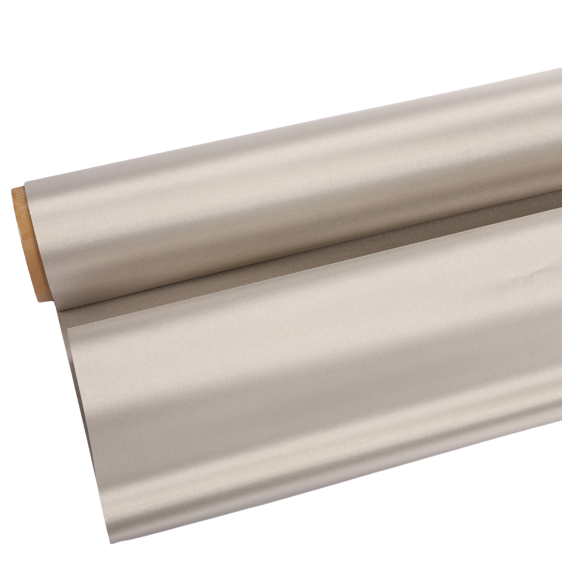 Rfid Shielding Cloth, Anti-Electromagnetic Radiation, Anti-Scanning, Anti-Degaussing, Anti-Theft Brush, Wallet Lining, Touch Screen Gloves, Conductive Cloth