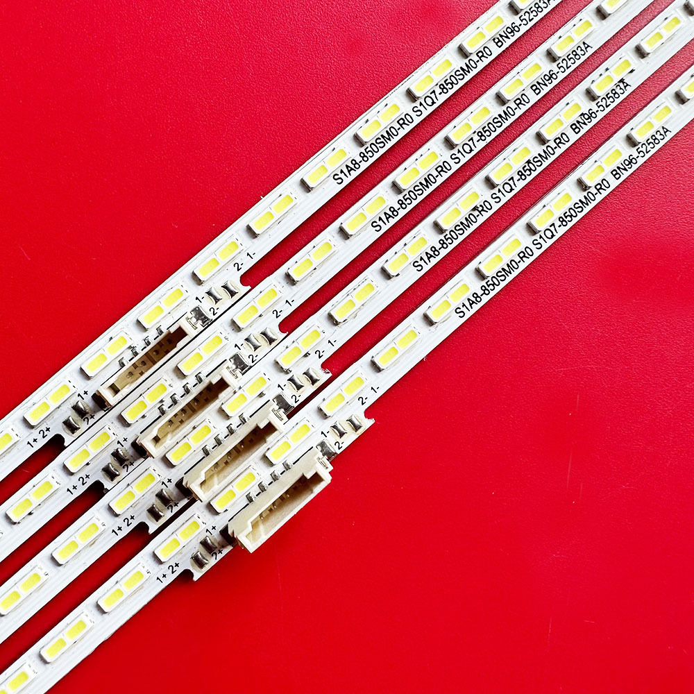 For Samsung UN85AU8000 light bar 85AU8K BN96-52592A ES85SV8FPKWA52 LCD
