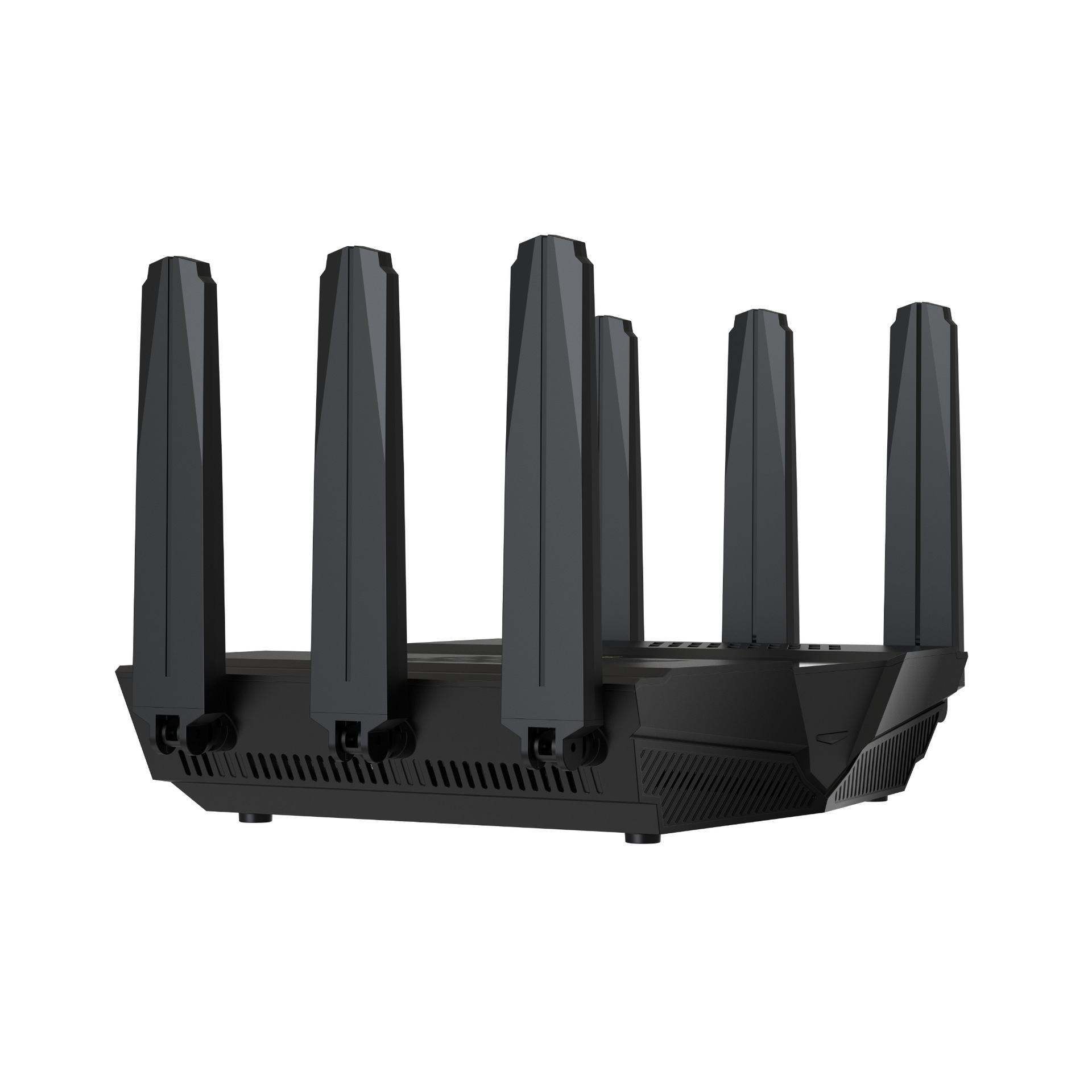 Smart Router AX3pro5G Dual-Band Home WIFI6 Wireless Wifi6 Gigabit Through-Wall AX3000M Must-Union