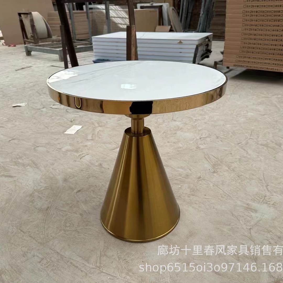 Nail Salon, Beauty Salon, Rest Area, 4S Store, Sales Office, Reception, Negotiation, Sofa Chair, Simple Table and Chair, Good Appearance