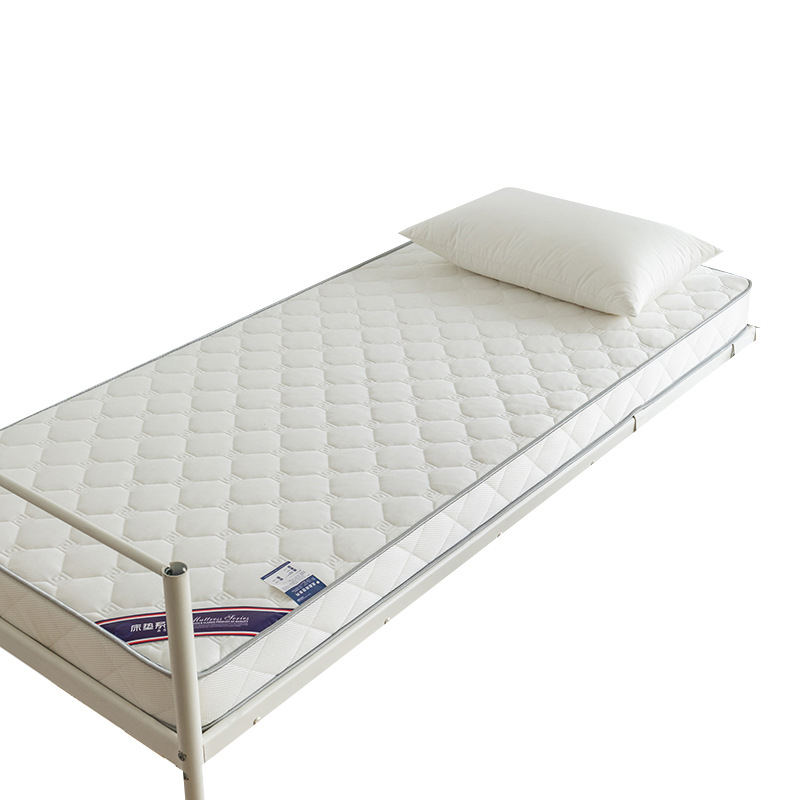 New Dormitory Latex Mattress Home Single and Double Student Cushion Thickened Foldable Tatami Mattress Wholesale