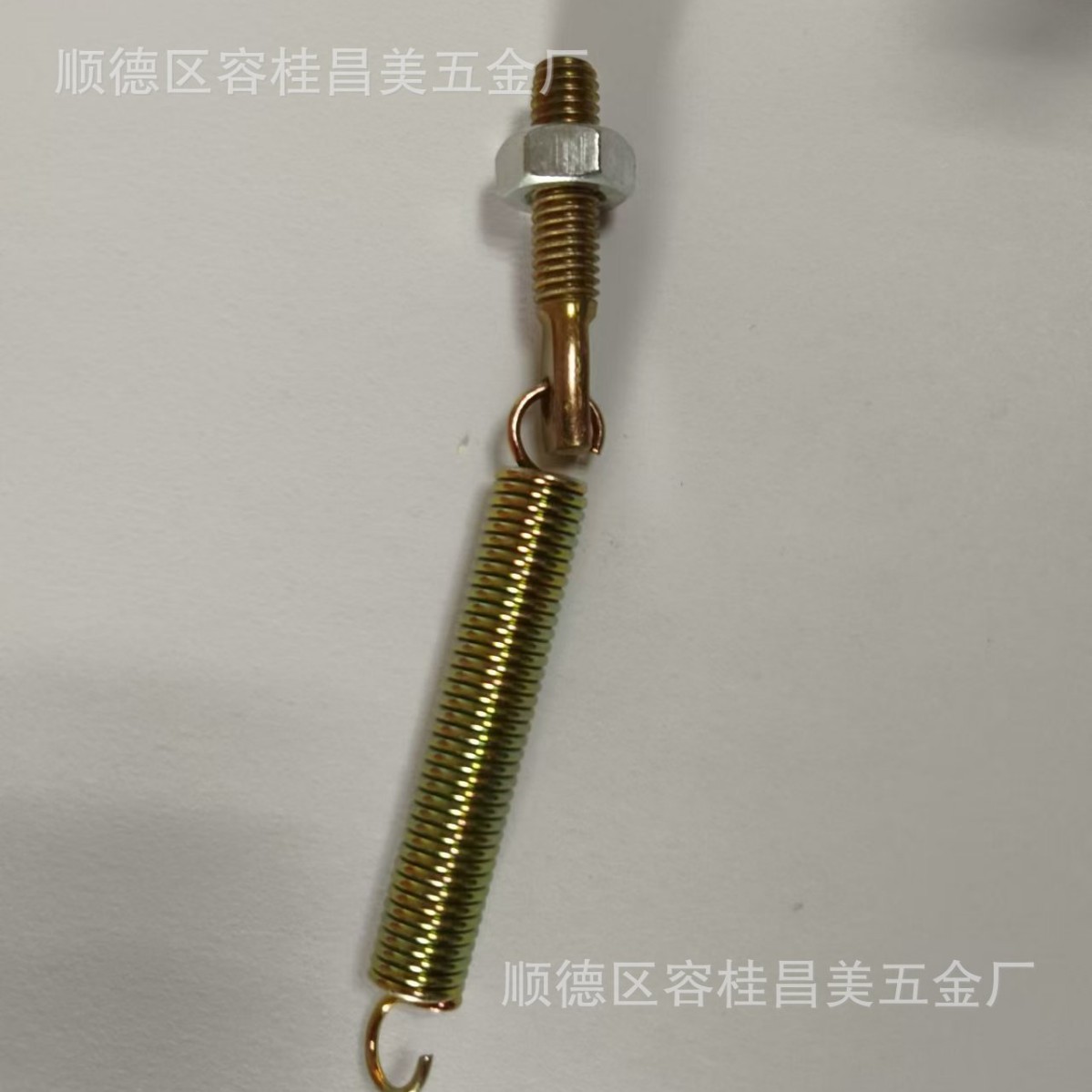 Factory direct supply screen printing lasagna rack special spring rod can be ordered separately