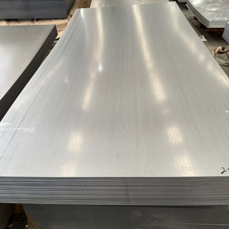 Spcc/DC01 Cold Plate 0.2-4mm Cold Rolled Plate Fixed Size Strip Kaiping Wholesale Jiangsu, Zhejiang and Shanghai One-stop Distribution