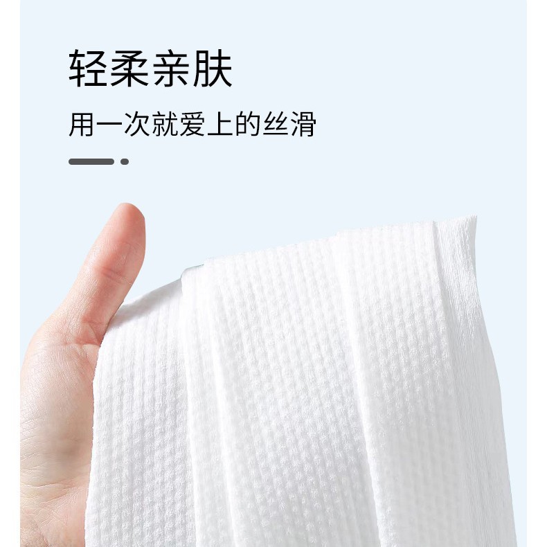 Disposable Towels Individually Packaged Travel Portable Towels Beauty Salon B&B Hotel Disposable Bath Towels Wholesale