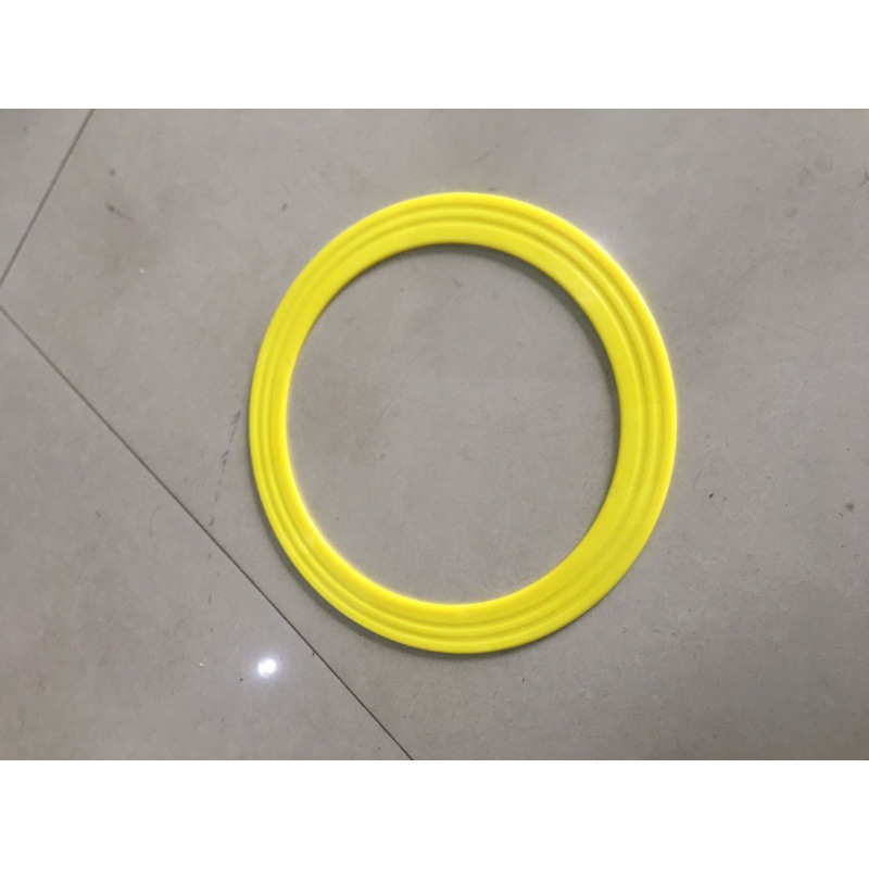 Acrobatic Props, Hand Skill Rings, Plastic Rings, Juggling Rings, Juggling Rings, Performance Props, Professional Clown Throwing Rings