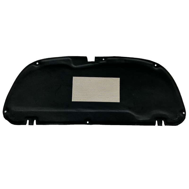 Suitable for 07-25 Corolla Cross Hood Sound Insulation Cotton Carolla Engine Insulation Pad Lining