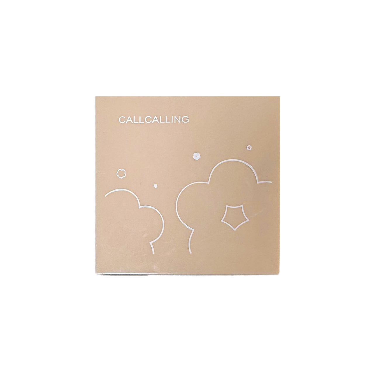 MUGE LEEN four-color highlight repair Integrated Plate Matte Pearlescent brightening glitter tear groove nose shadow modification