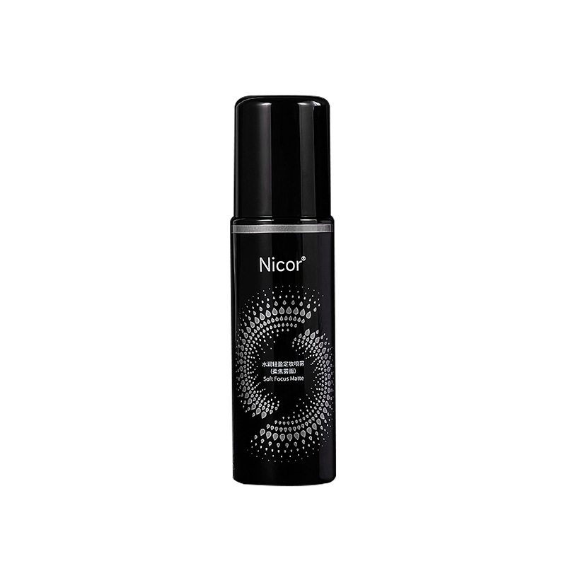 Nicor Makeup Setting Spray, Moisturizing, Light, Moisturizing and Hydrating Lotion, Refreshing and Shiny, Douyin Hair Replacement