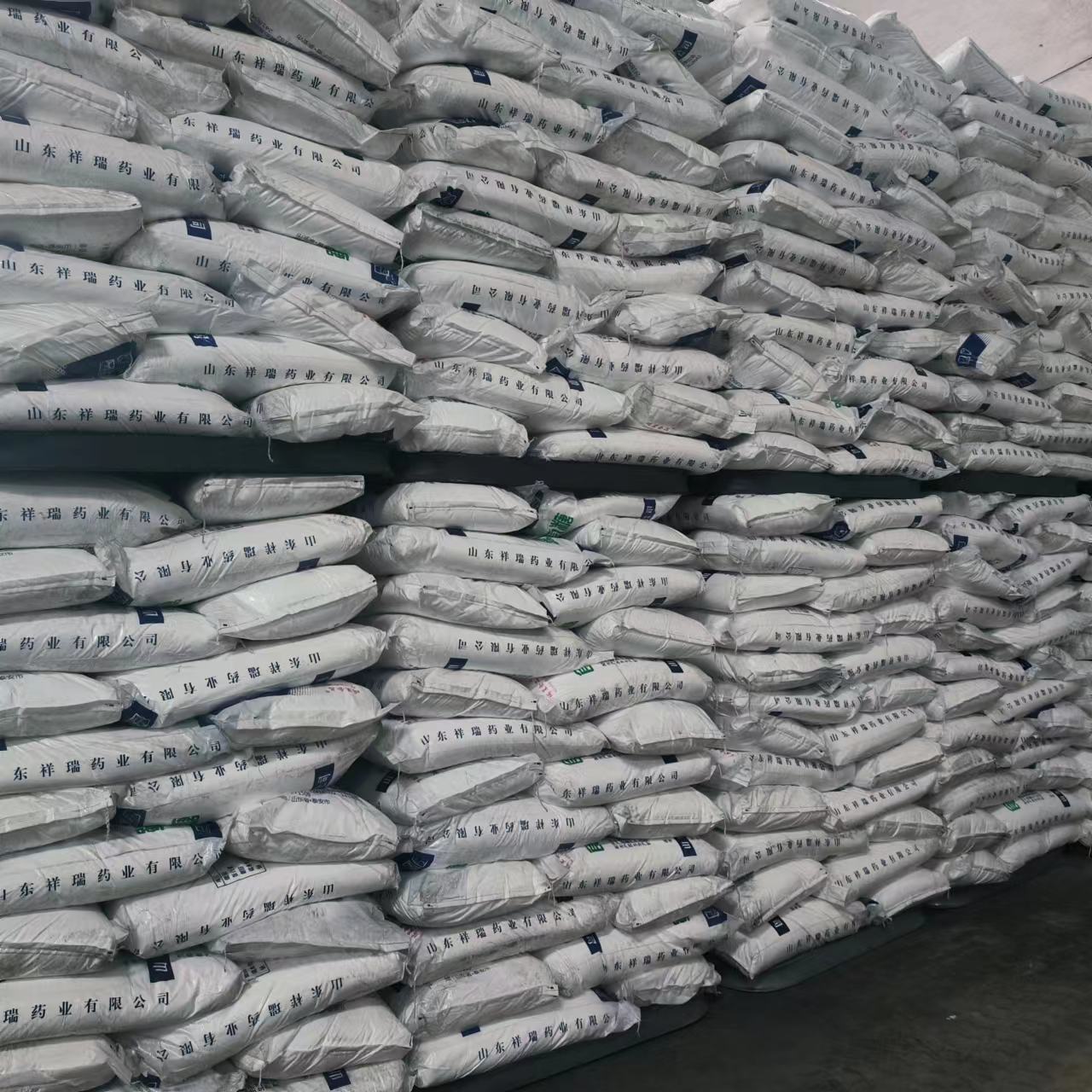 West King Glucose Food Grade Edible Glucose Powder One Water Sweetener Huayi Xiangrui One Water Glucose Wholesale