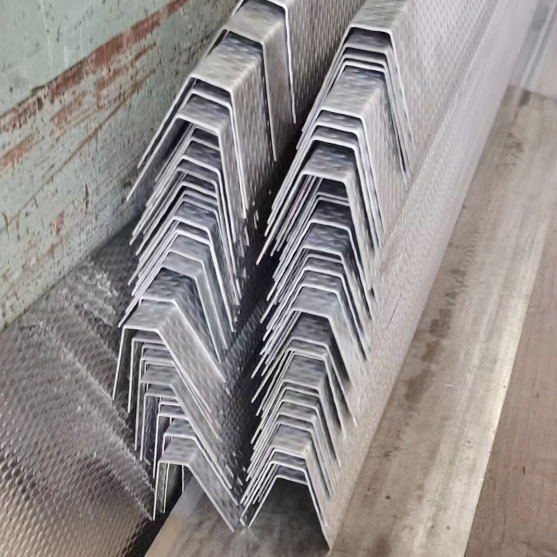 Manufacturer Supplies 201 316 304 Stainless Steel Gutter Processing Fixed-Length Sink Edge Eaves Drip Line Drainage