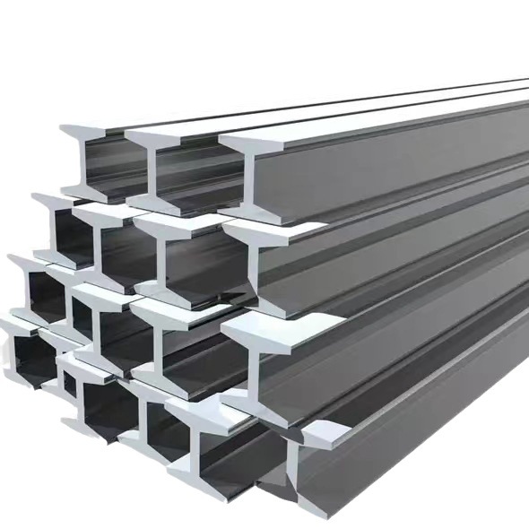 20Mnk Mining I-Beam 9 # Miner Steel No. 11 Miner's I-Beam 12 Mining Support Steel Provides Custom-Cut Cutting