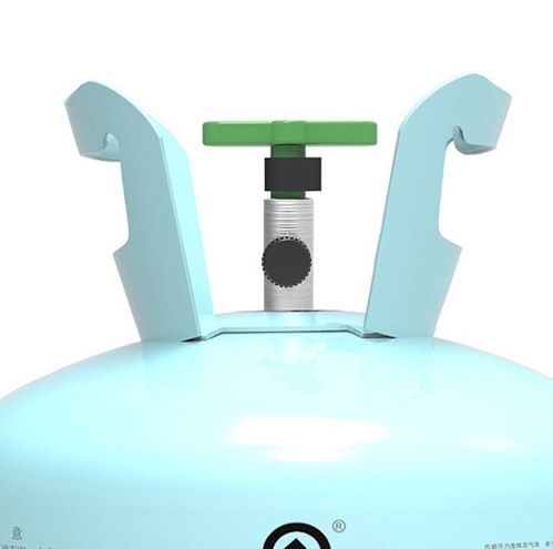 Sanmei R32 Refrigerant Net Weight 3kg, 9.5kg Refrigerant Refrigerant Car Air Conditioner Hvac Cold Storage Vehicle