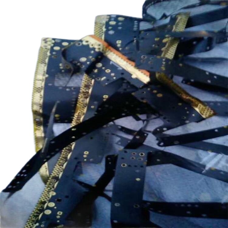 Beijing Scrap Recycling Station Waste Material Recycling Daguangyou Thanks for Trust and Support