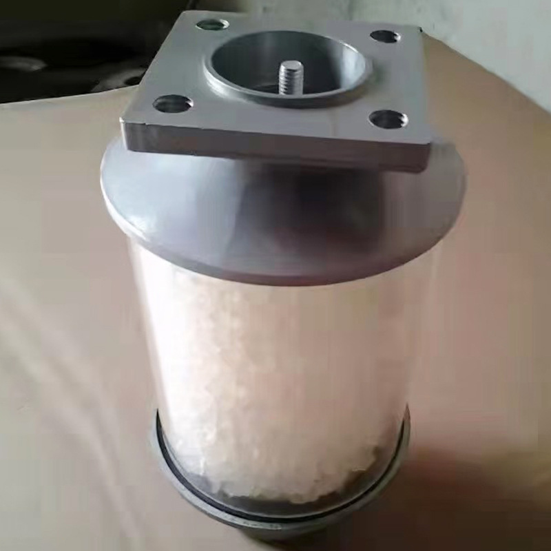 Transformer moisture absorber transformer main oil tank intelligent respirator manufacturers supply