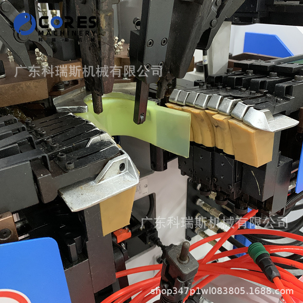 Renovation of Whole Peakchenfengcf-639Ma Mid-Back Upper