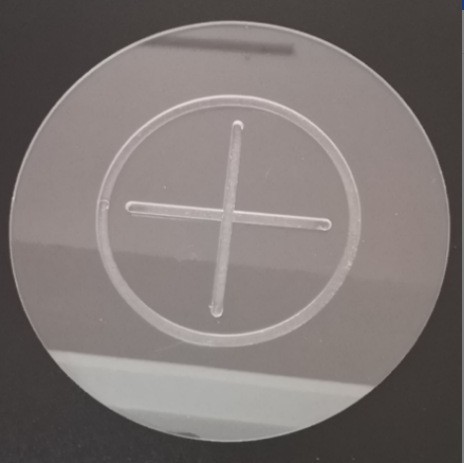 Reverse Osmosis Explosion-pROof Diaphragm Ro Explosion-pROof Diaphragm Plexiglass Pressure Container Water Treatment Pipe Safety Explosion-pROof Sheet