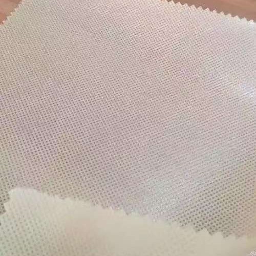Breathable Film Pe Non-Woven Fabric Composite Self-Heating Foot Patch Warm Patch Steam Eye Mask Warm Baby Patch Power Electrode Sheet Medical Use