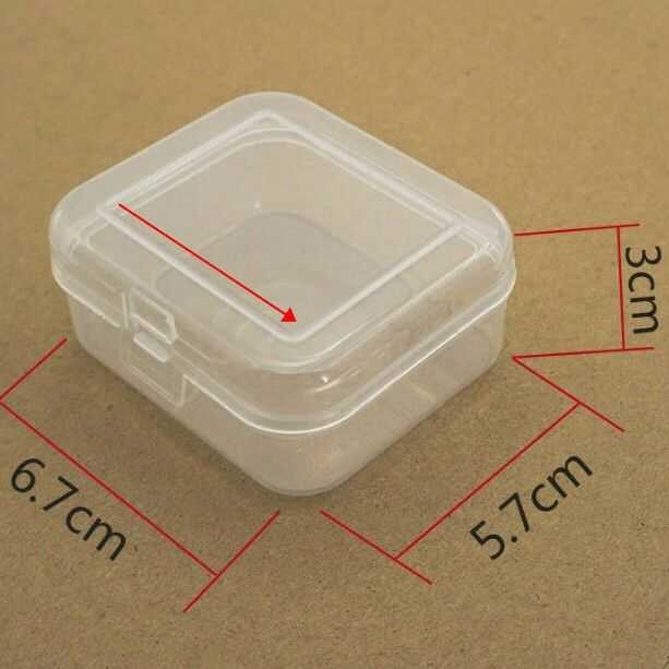 Оптовая упаковка прозрачной коробки pp для браслетов, электронные часы, светодиодные часы третьего поколения, детские студенческие тренды, корейская версия