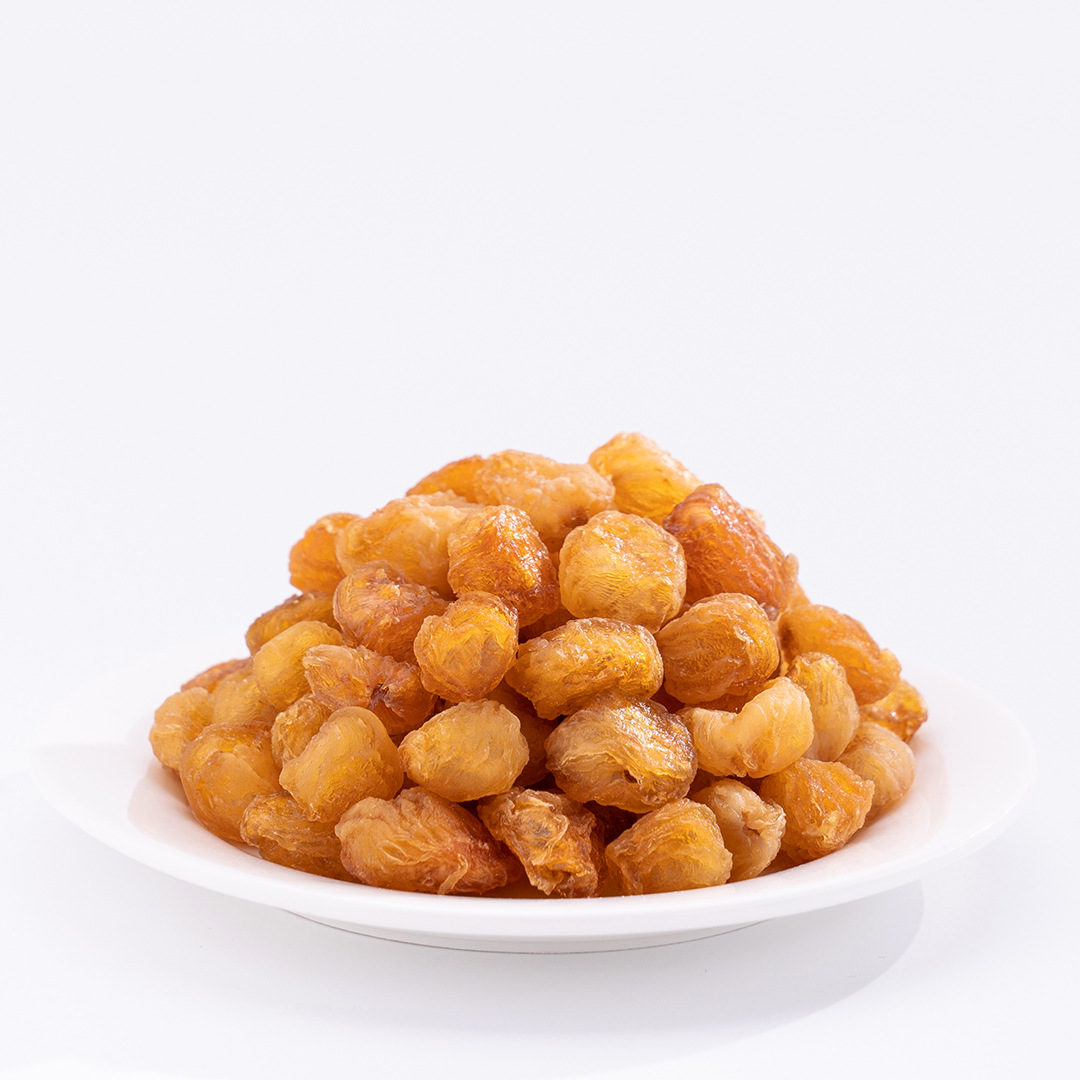 Fujian Longan Dried Seedless Lantern Longan Meat Hollow Longan Meat Dried Longan Meat