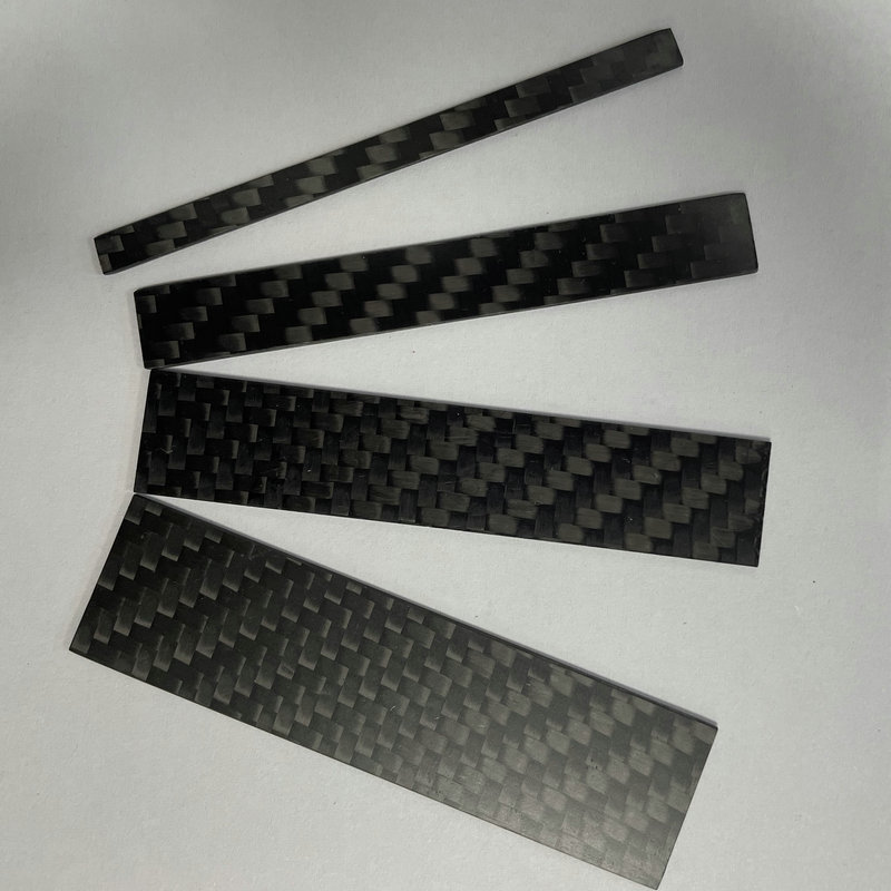 Ultra-Thin Carbon Fiber Sanding Board Sandpaper Sanding Board Sanding Stick Carbon Fiber Model Gundam Parts Detail Sander