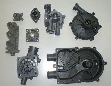 Spot Wholesale Secondary Black Pps Recycled Material General Grade High Temperature Resistance Thermal Stability Recycled Engineering Plastic Particles