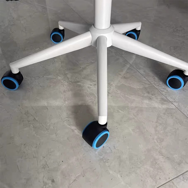 Luggage Case Wheel Protective Cover Travel Trolley Case Roller Transformation Silent Rubber Cover Computer Chair Universal Wheel Protective Cover