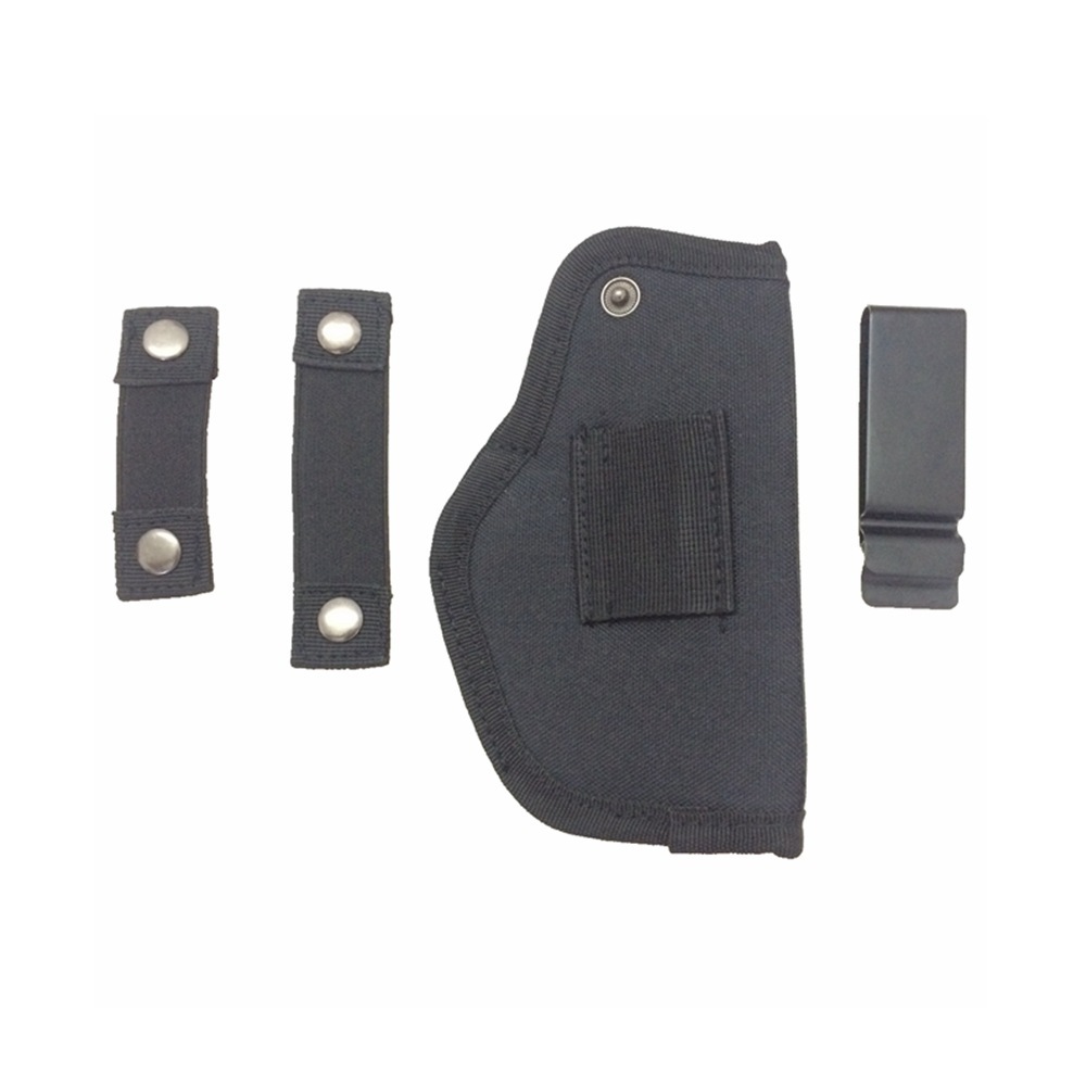 Outdoor Tactical Equipment, Invisible Tactical Holster, Cs Invisible Waist Bag, Left and Right Interoperable Holster