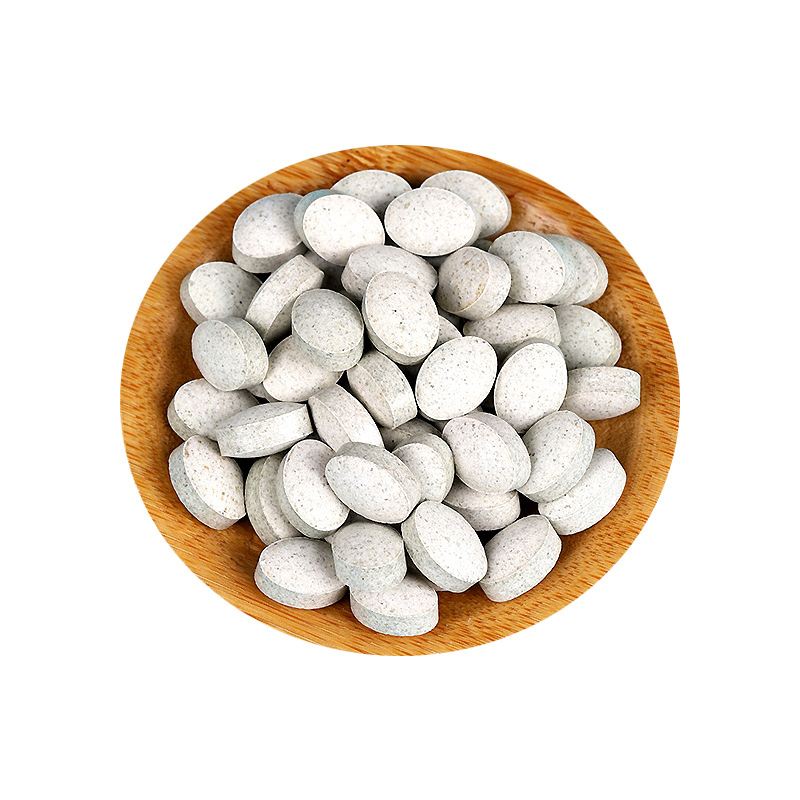 Cactus Enzyme Probiotic Tablets Candy Oem Customization Postbiotic Melon Yeast Chewable Tablets Oem