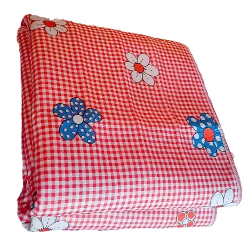 Supply water and electricity blanket plumbing electric blanket double double control single student dormitory household water circulation electric mattress