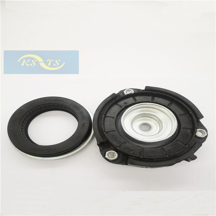 1K0412331B Shock Absorber Bushing Top Glue Front Pressure Relief Cover Bushing Rubber Parts