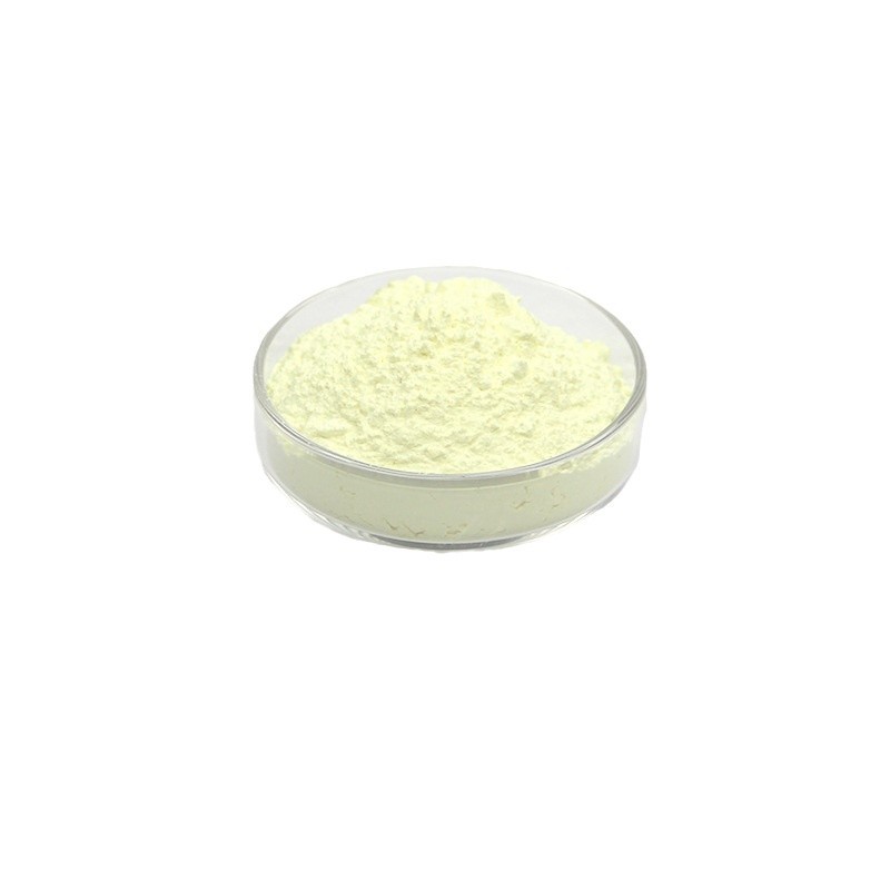 Bio Lingke Element High Purity Bismuth Oxide Powder 5N Pure Bismuth Oxide Powder Ultra-Fine Bismuth Oxide Scientific Research Special Bismuth Oxide