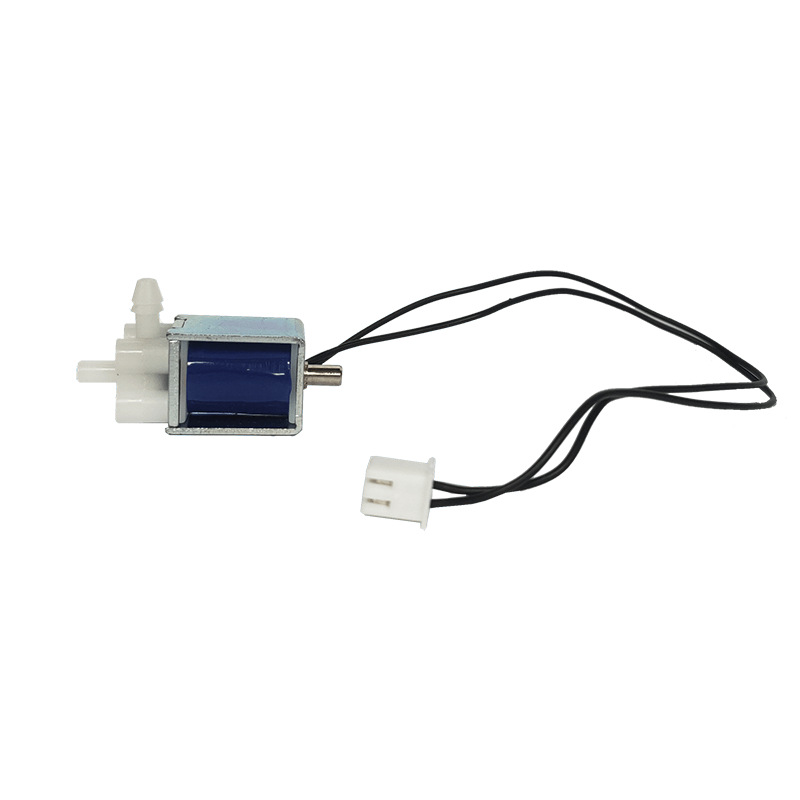 Controllable Robotic Arm Vacuum Air Pump Suction Cup Upgrade Accessories Palletizing Robotic Arm Complete Set of Air Pump