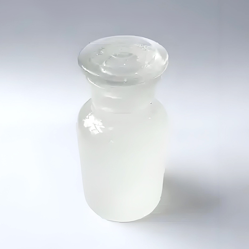 Dishwashing Liquid Raw Material Fatty Alcohol Polyoxyethylene Ether Sodium Sulfate Aes Has a Variety of Categories and Complete Specifications in Barrels