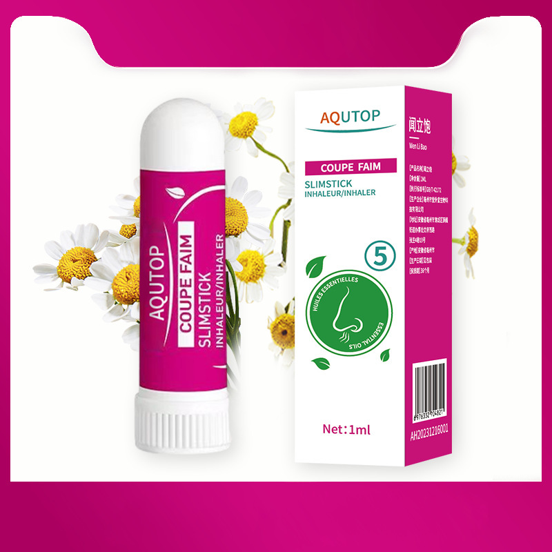 Эфирное масло для носа, оптовая продажа