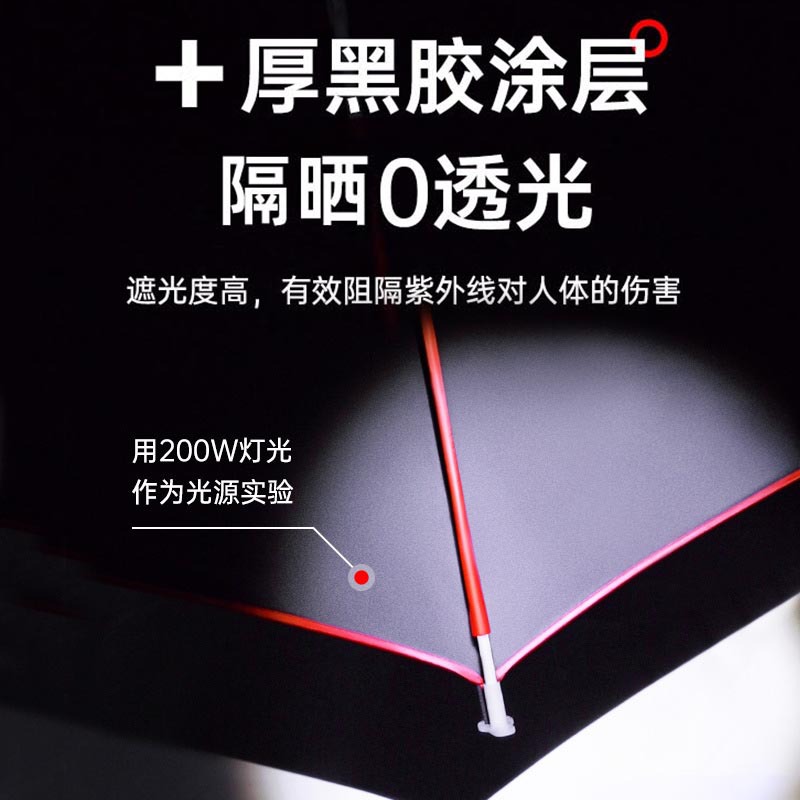 Factory wholesale fishing umbrella large fishing umbrella ground insert thick folding large umbrella black rubber universal rainstorm fishing sunshade