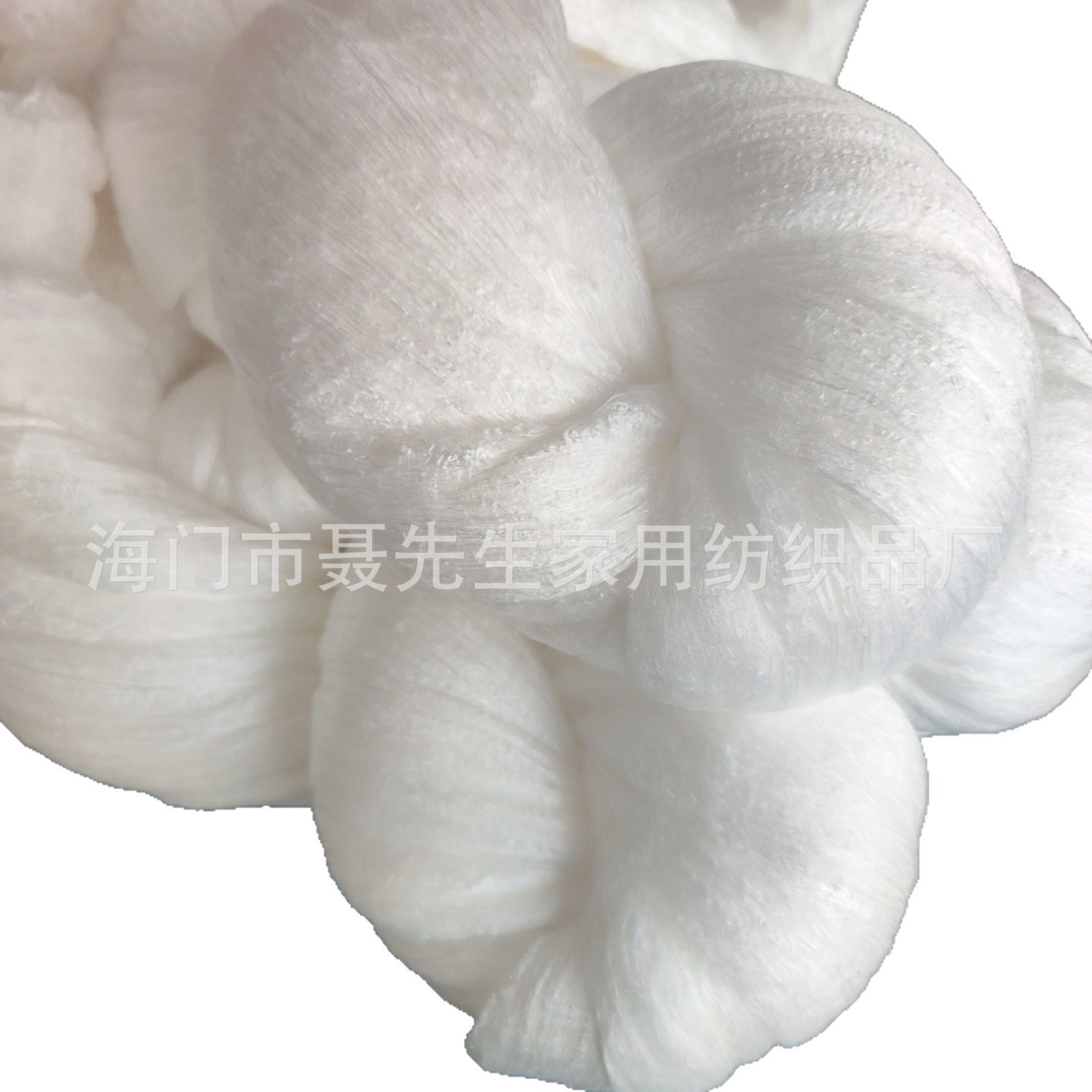 Customized entity for 100 mulberry silk quilt double palace silk pupa lining cotton cocoon silk handmade fine double palace mulberry silk