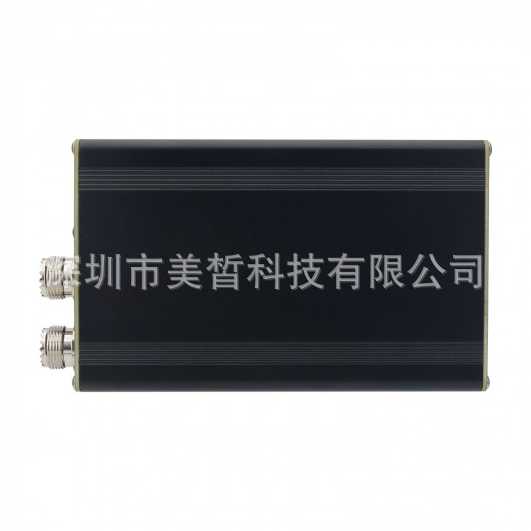 Micro Pa50-3 Third Generation Portable 50W 3.5Mhz-30Mhz Rf Shortwave Power Amplifier Lp