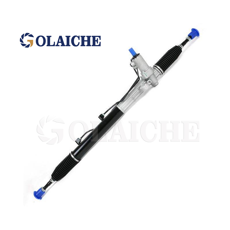57700-2B210 57700-0W100 Suitable for Hyundai Santa Fe Steering Gear Assembly Lhd