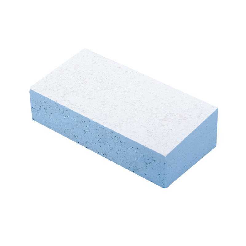Manufacturers supply corundum mullite refractory brick for thermal insulation and heat storage kiln furnace standard brick wholesale