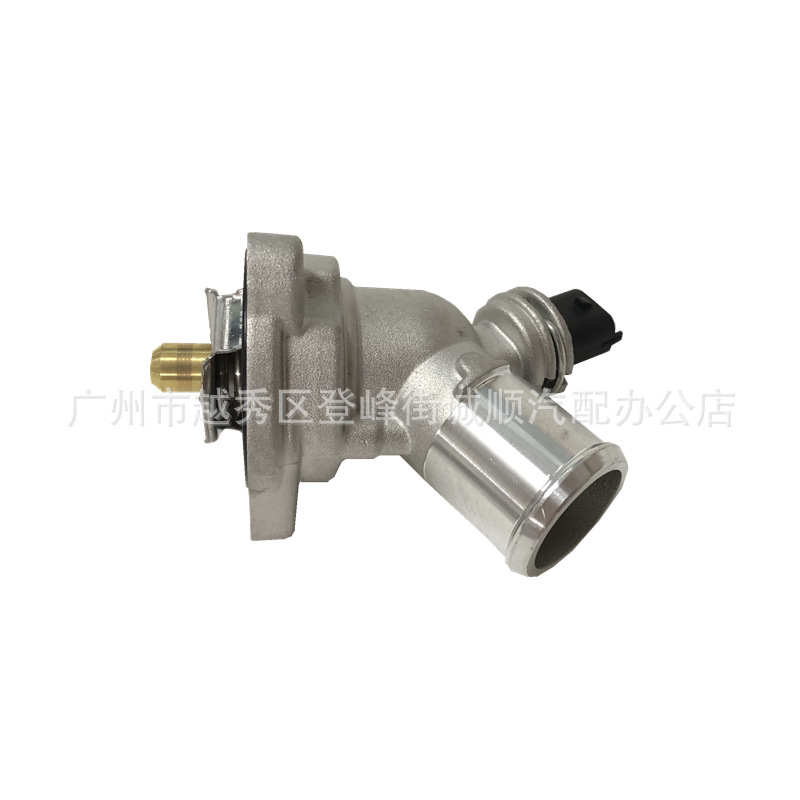 25199831 applicable to Chevrolet Spark thermostat cross-border auto parts Opel Daewoo 96988257 foreign trade
