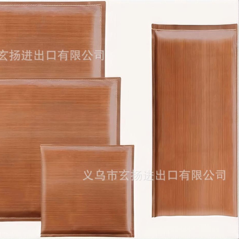 Amazon Supply Hot Pressure Pillow Teflon Pillow Wholesale Heat Transfer Hot Pressure Tool Kit Pillow Ironing