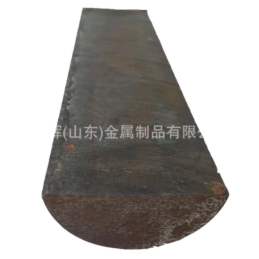 Factory Direct Sales Semi-Circular Steel Double-Row Aa Column a Column Thickened Bracket Shelf Column Ladder Column Load-Bearing and Durable