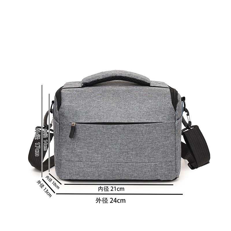 Factory Wholesale Slr Camera Bag Portable Projector Bag Portable Photography Bag Fishing Gear Bag Drone Bag Digital Bag