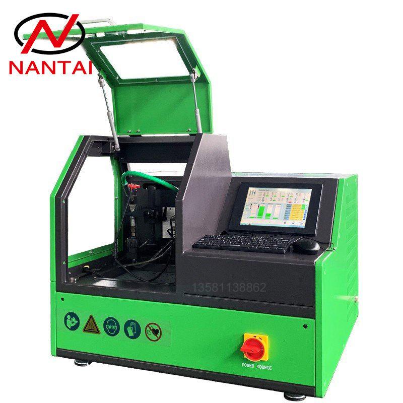 Factory Export Nts206 Common Rail Injector Test Bench Eps206 Common Rail Test Bench Injector Test Bench