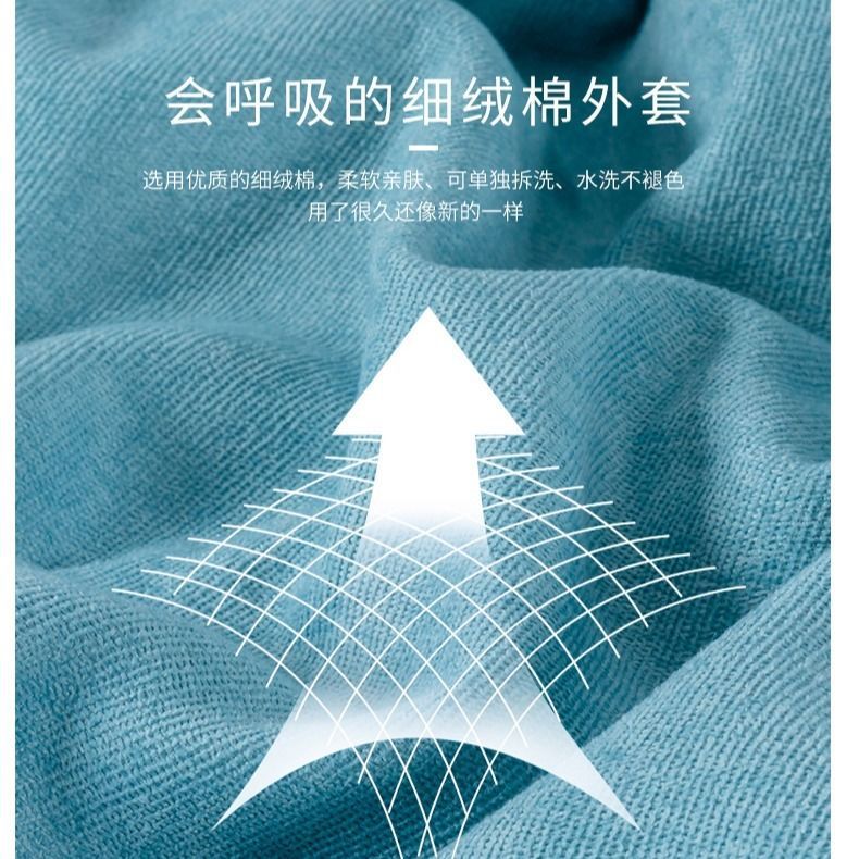 [Cloth cover] Lazy sofa bean bag cloth cover removable and washable liner cover sofa coat to develop a wholesale generation of hair